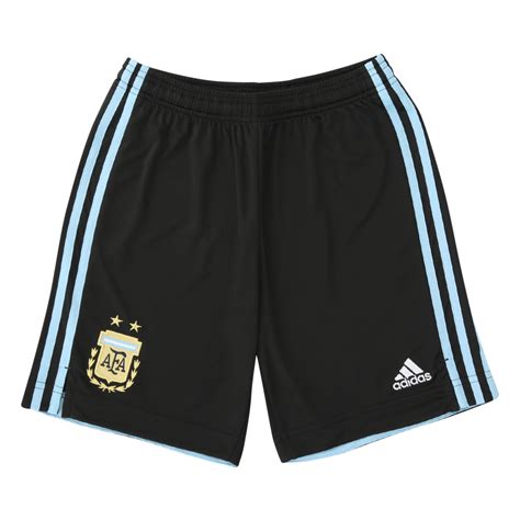 afa argentina shorts